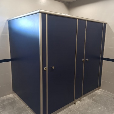 WC Cubicle Kabinleri